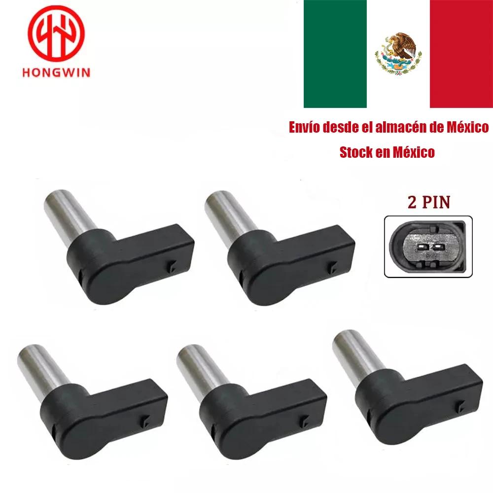 HONGWIN Capteur de position de vilebrequin du moteur A 0011533120 ,A 0011532120 , 9461532120   Convi