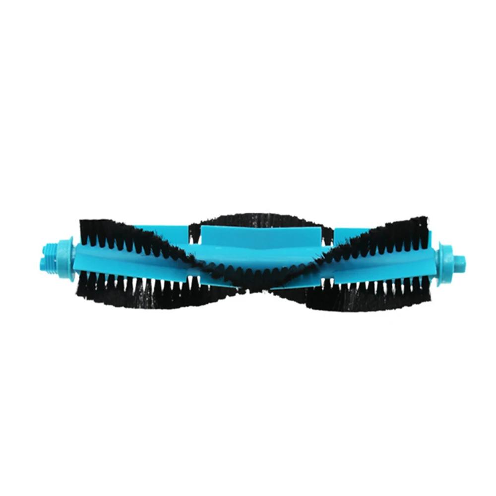 Pièces d'aspirateur robot VXVC07-JG pour Viomi V2 Max / V3/X2, rouleau principal, brosse latérale, f