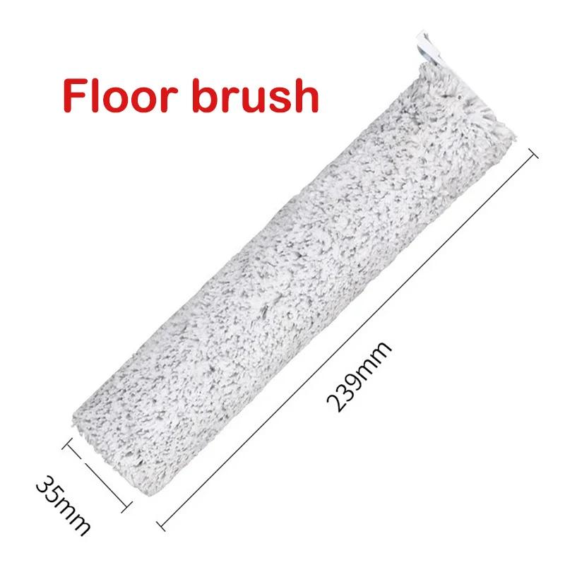 Brosse principale filtre HEPA pour Bissell Crosswave sans fil Max 2554 2554A 2590 2596 2596B 2596M 2