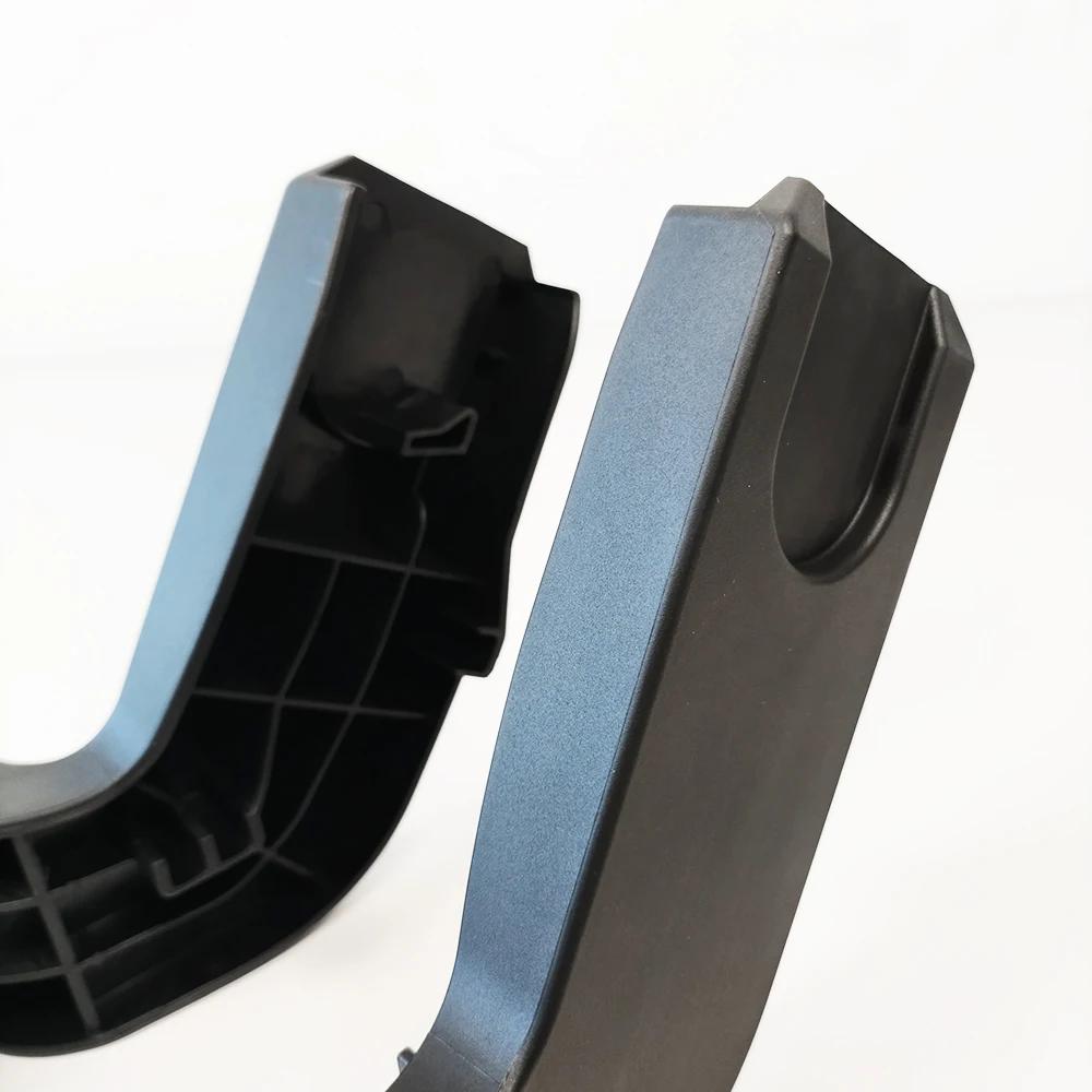 Adaptateur de poussette pour Cybex Beezy Buggy (non compatible Eezy) avec convertisseur de siège aut