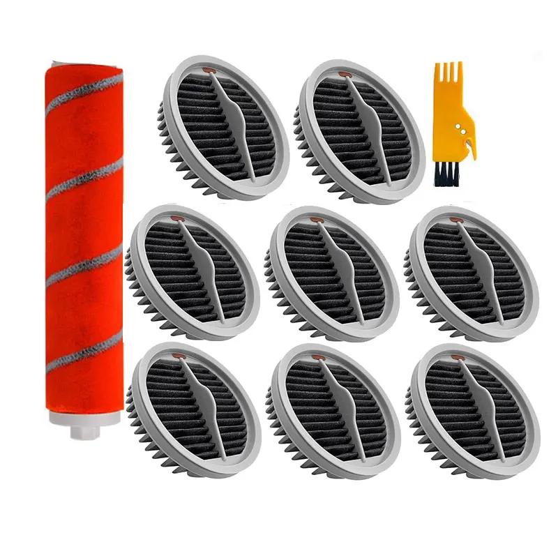 Pièces de rechange pour aspirateur à main sans fil Xiaomi Roidmi NEX X20 X30 S2 F8 Pro, brosse princ