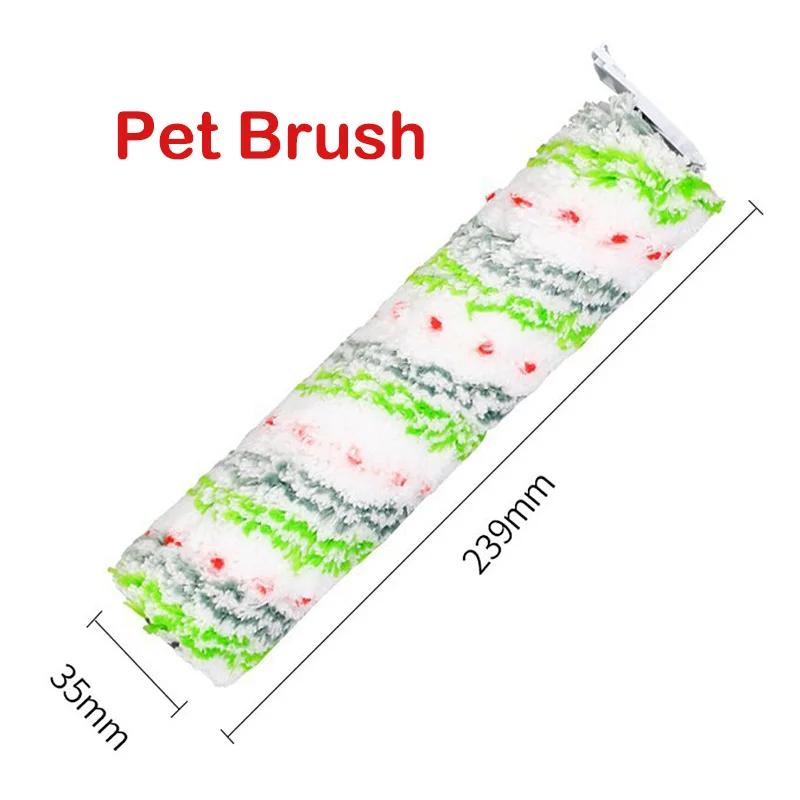 Brosse principale filtre HEPA pour Bissell Crosswave sans fil Max 2554 2554A 2590 2596 2596B 2596M 2
