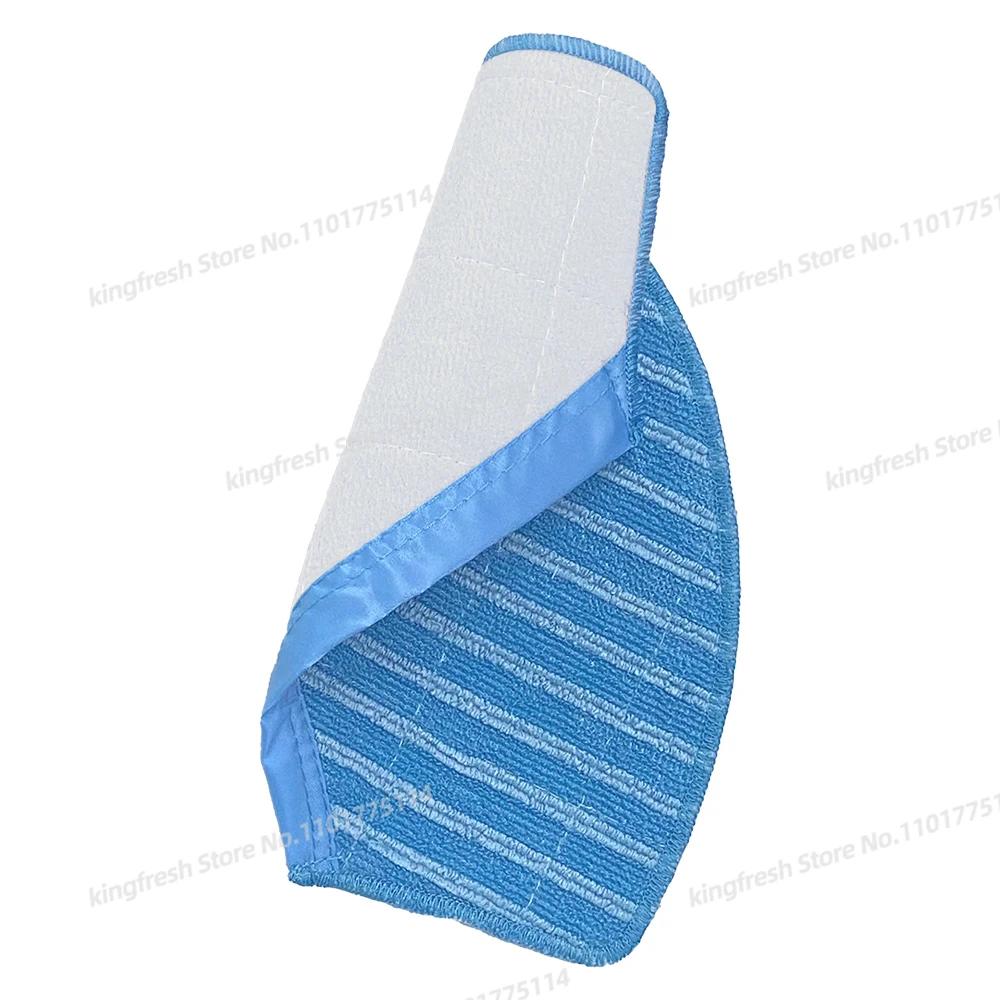 Compatible avec les Pièces de l’Aspirateur Robot ( Midea M7 / Midea M7 Pro / Midea M7 EVO, Samsung P