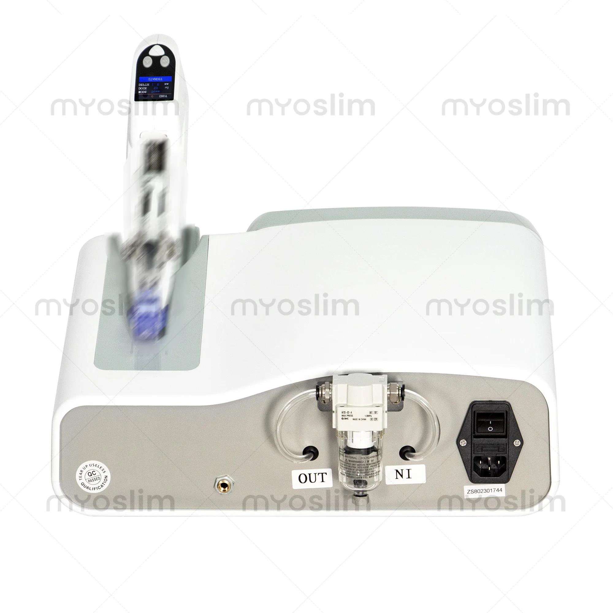 Nouvelle Machine Hydratante et Éclaircissante Anti-taches RF, Intégration de Nutriments, Rajeunissem
