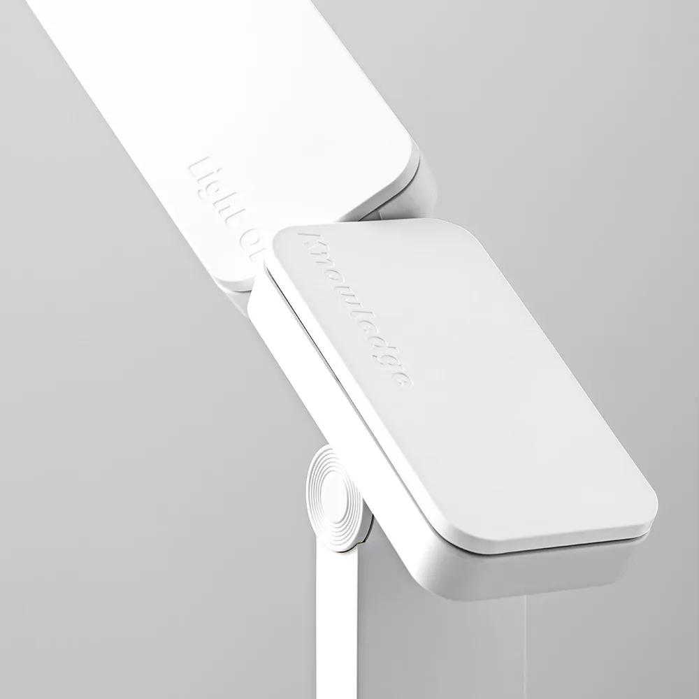 Support LED pour étudier, lire, travaux de bureau et étudiants.