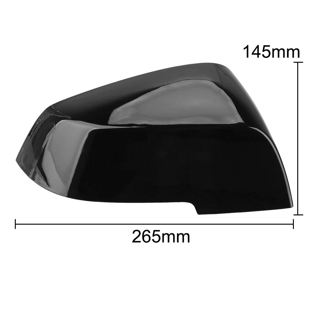 Couvercle de rétroviseur latéral de voiture, accessoires automobiles, pour BMW F30 F31 F20 F21 F22 F