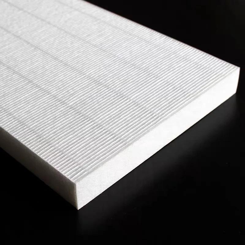Filtre Hepa sur mesure 172 x 242 x 22 mm, filtre purificateur d'air, nettoyage de l'air
