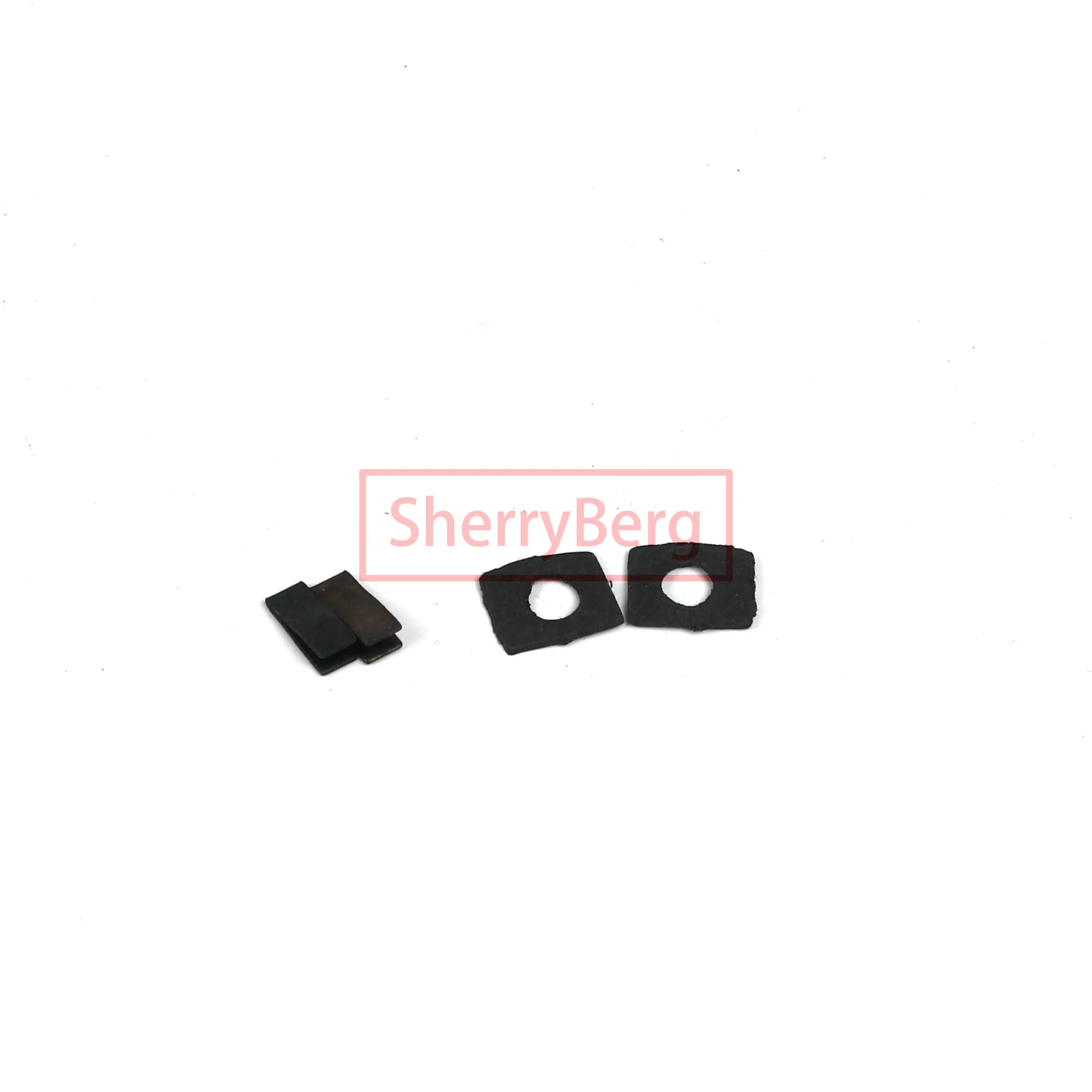 KIT de joint de réparation SherryBerg pour carburateur PIERBURG 2E2 et 2E3, SERVICE de carburateur/j