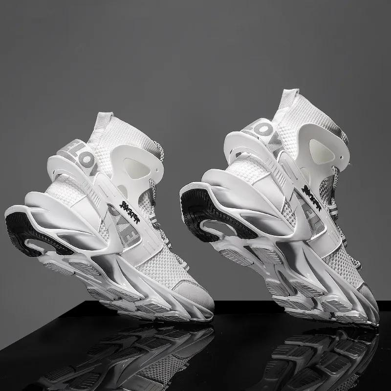 Chaussures hommes baskets hommes hommes chaussures décontractées tenis chaussures de luxe formateur 