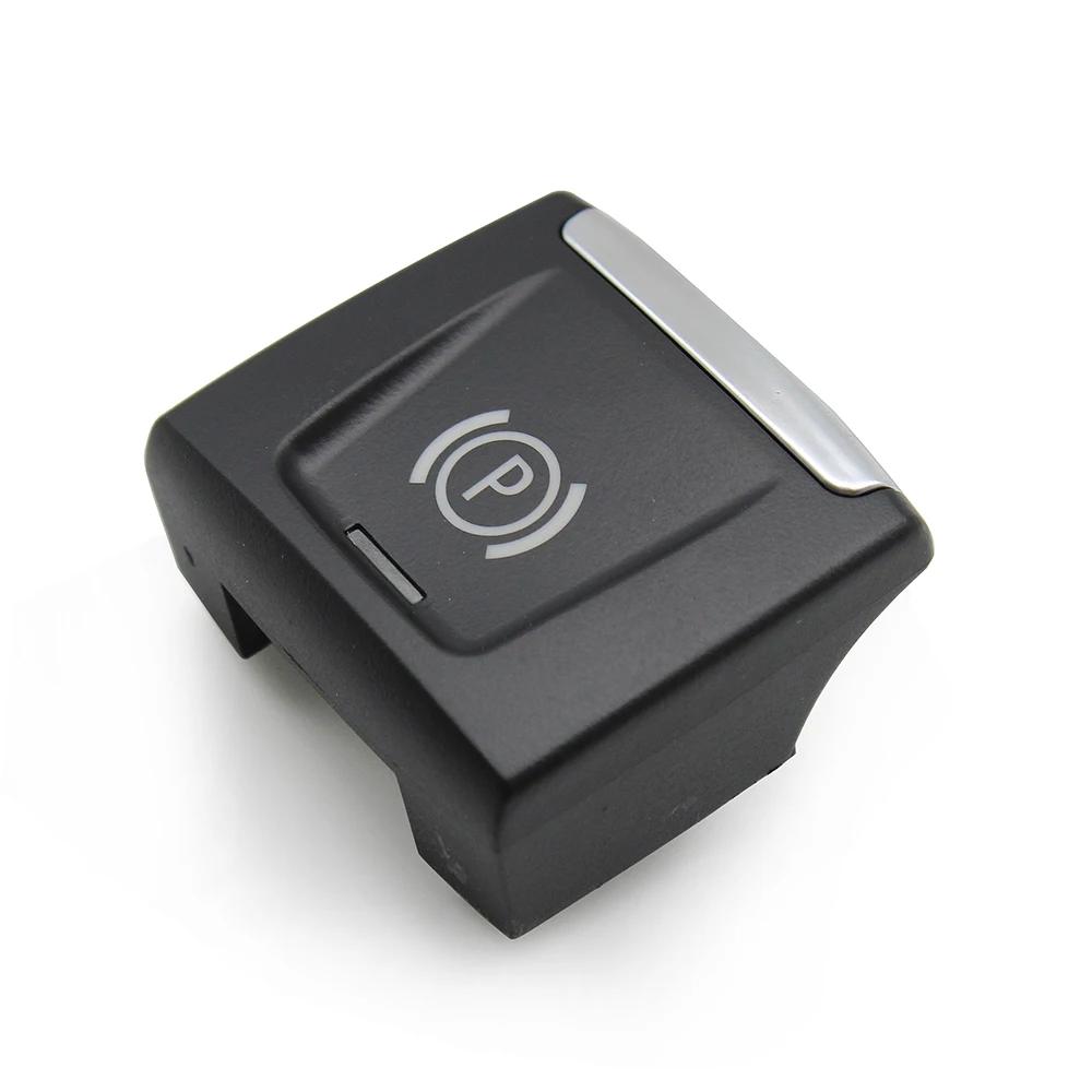 Remplacement du bouton de commande de frein à main électronique, interrupteur de stationnement, BMW 
