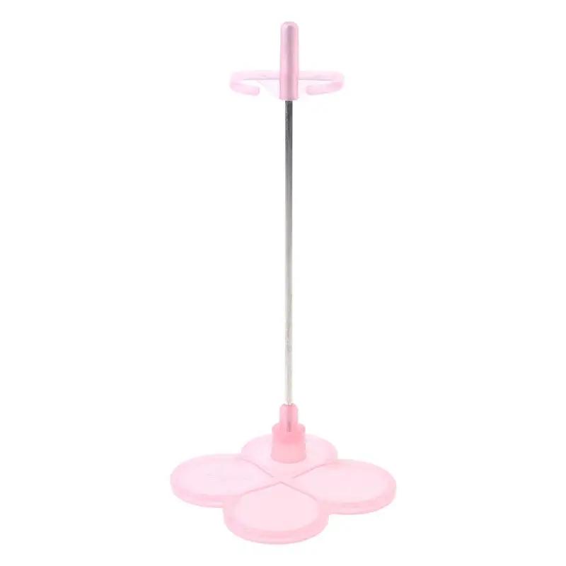 Support de poupée de 12 couleurs différentes pour bien maintenir le corps, accessoire compatible ave