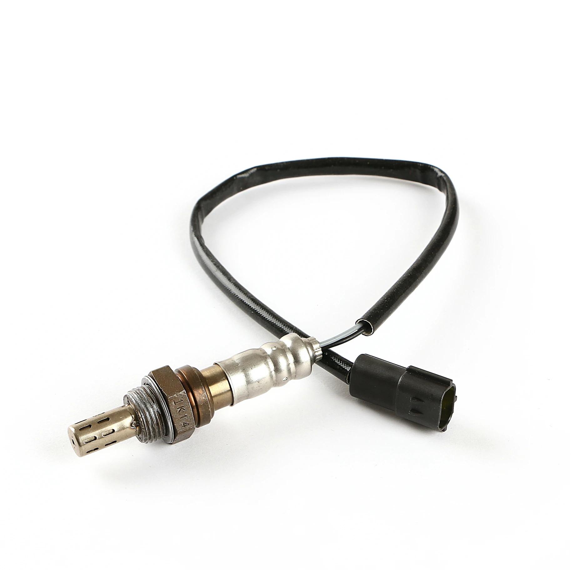 96253546   Capteur d'oxygène Lambda adapté pour Chevrolet Matiz Rezzo Spark Daewoo Nubira 2005-2016 