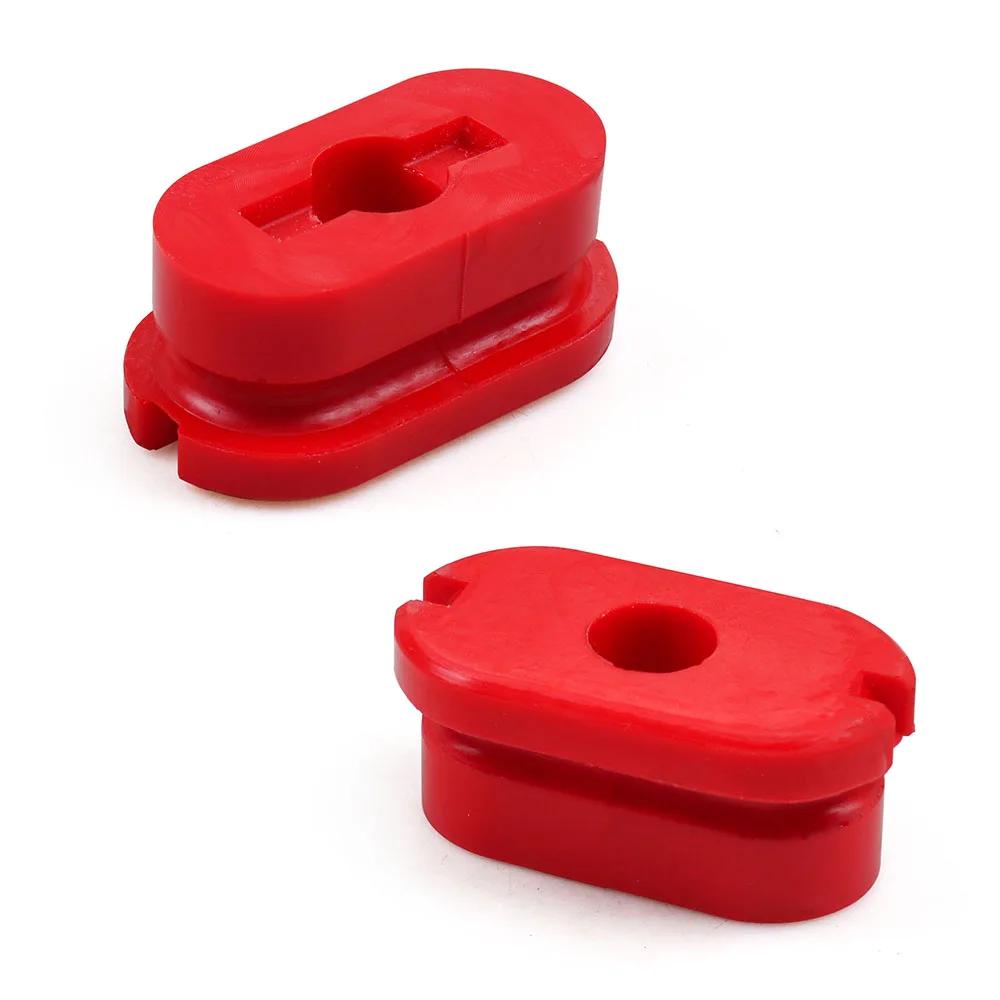 Kit de douilles de montage moteur inférieur Dogbone, insert pour VW Golf MK4, R32 99-06, Audi A3, S3