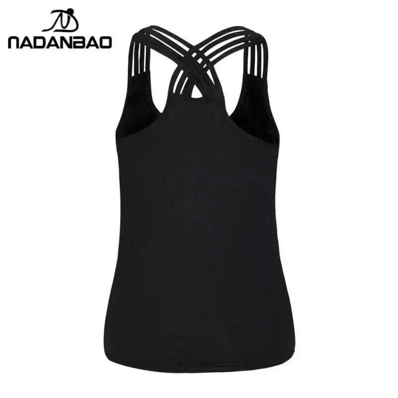 NADANBAO gothique psychique conseil imprimé débardeurs Halloween Sexy fronde chemise dos nu gilet fe