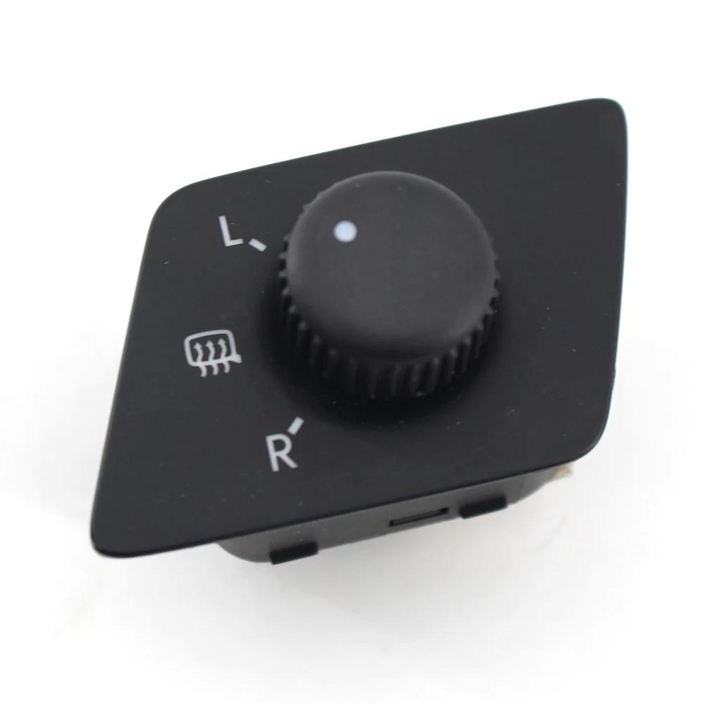 Commutateur de rétroviseur latéral, haute qualité, 6Q1 959 565D, VW Polo 9N 2001-2010, 6Q1 959 565H