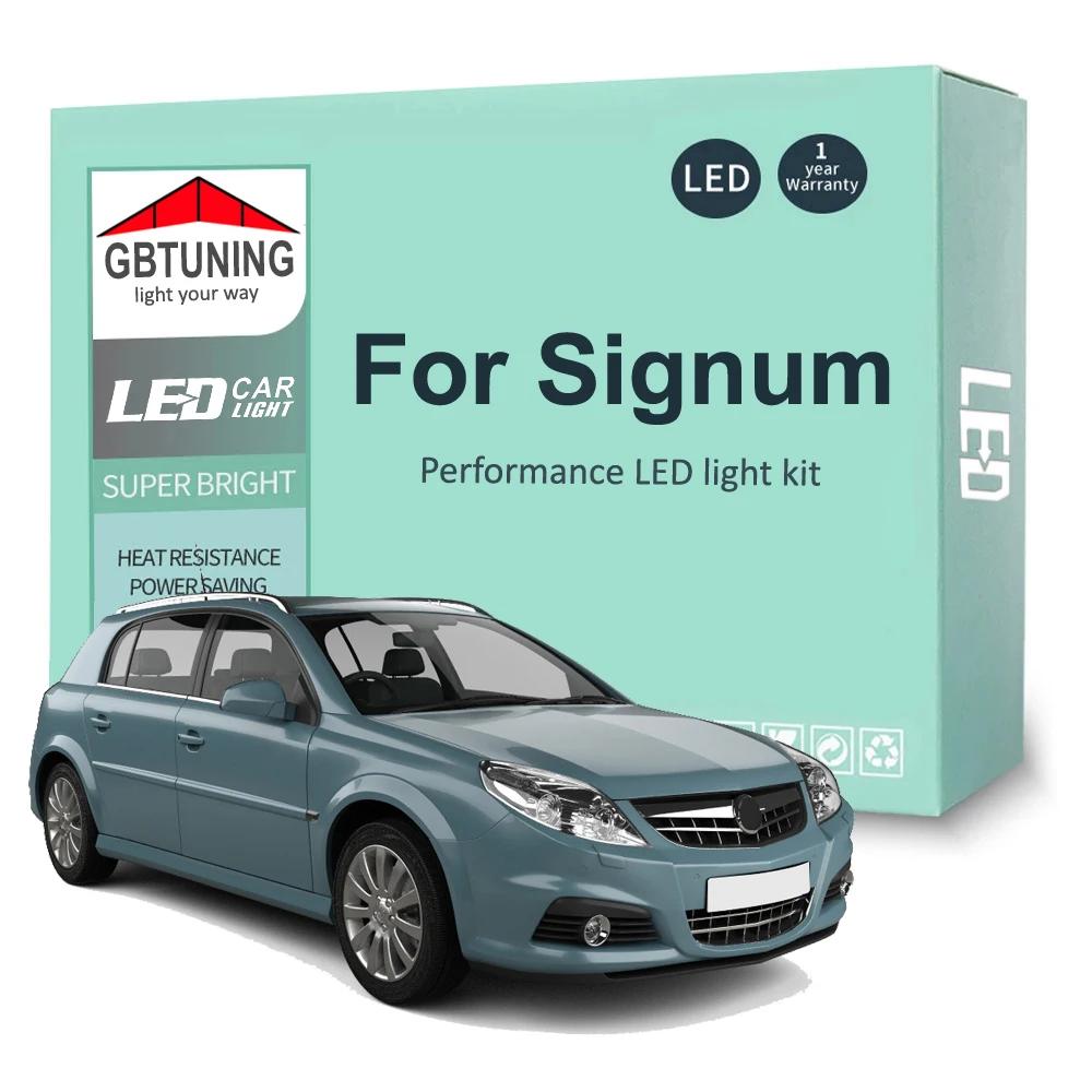 Kit d'ampoules d'éclairage intérieur LED pour voiture, lecture intérieure, coffre breton, Canbus, Sa