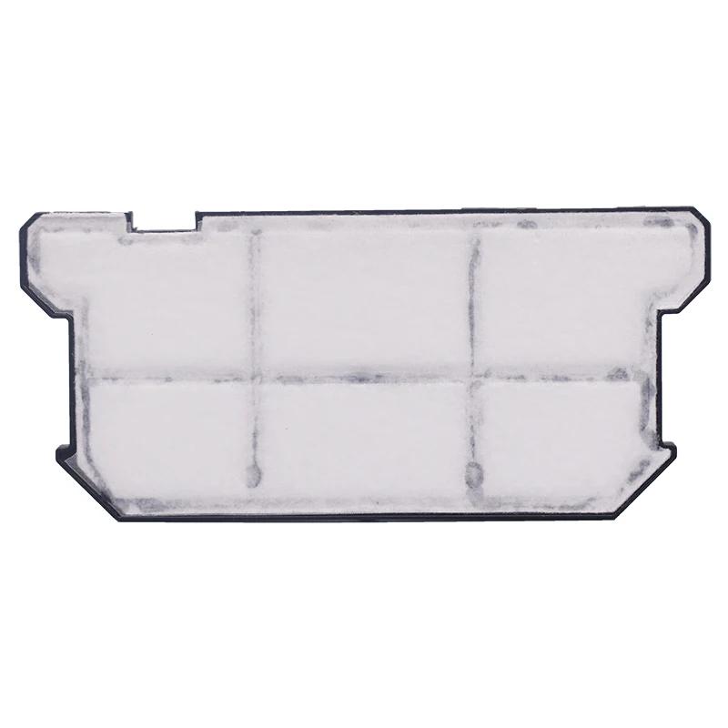 Pièces de rechange pour aspirateur Robot Chuwi ilife V7S V7 V7S Pro, brosses latérales, filtre Hepa,