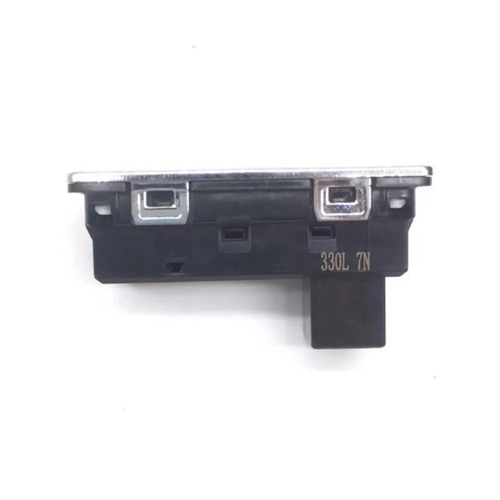 Pour VW Passat Octavia superbe pour Audi A4 B8 A6 C7 A8 Q7 couvercle de coffre électrique interrupte