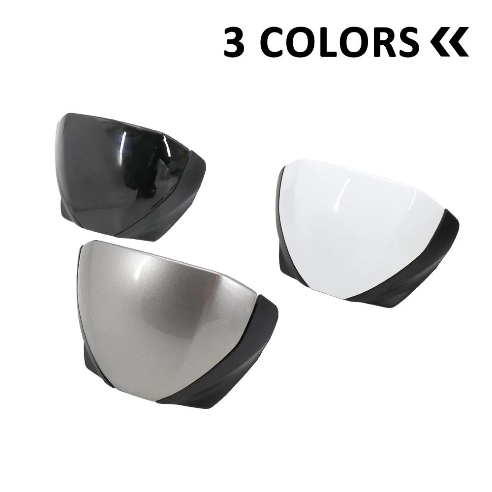 Kit de carénage de pare-brise pour lentille d'écran avant, pour TRIDENT 660 pour Trident 660 2021 – 