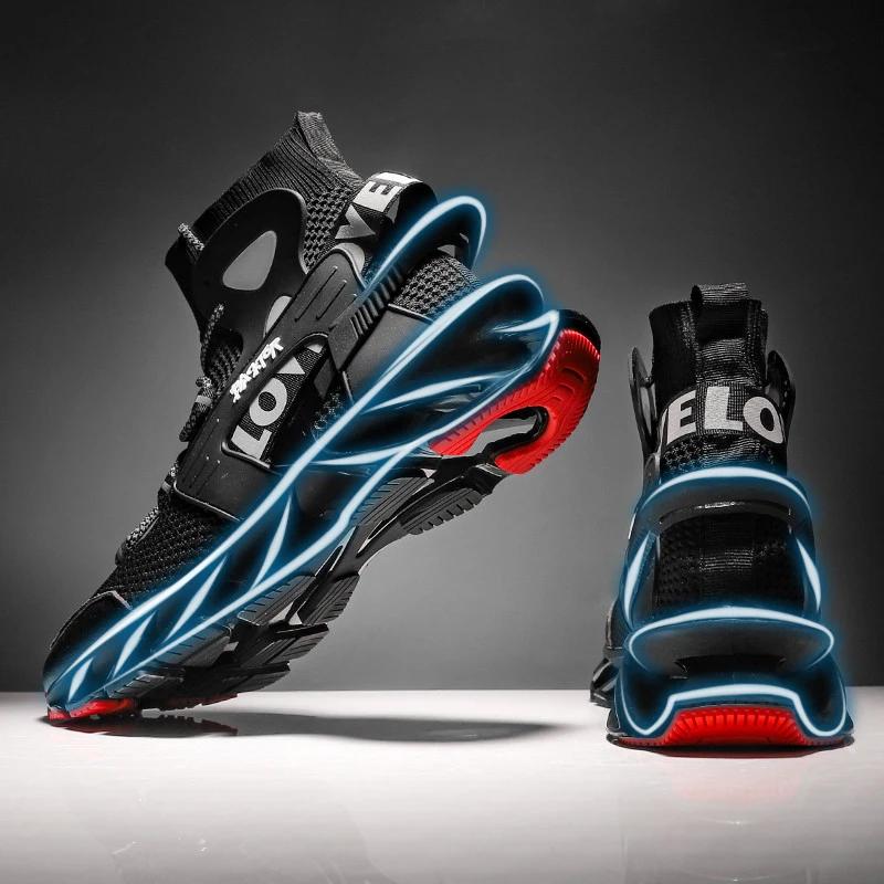 Chaussures hommes baskets hommes hommes chaussures décontractées tenis chaussures de luxe formateur 