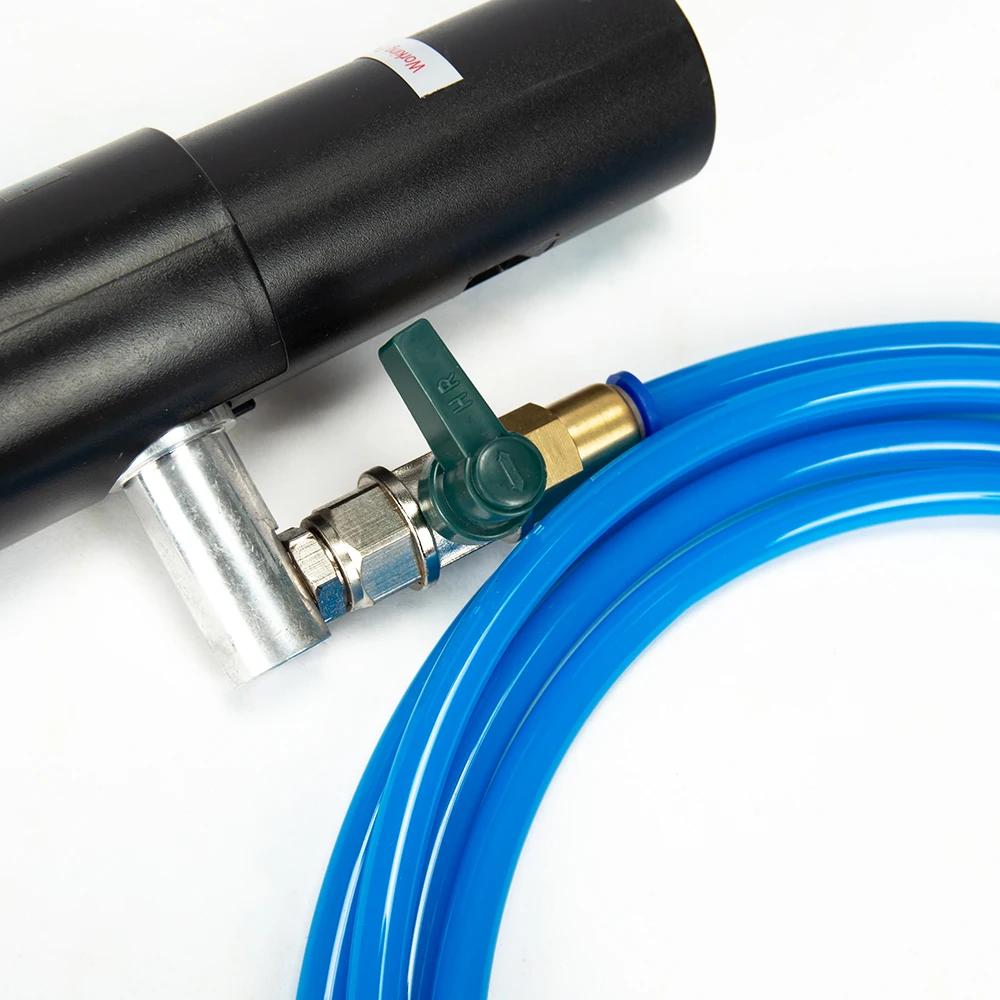 Tornado pistolet à Air pneumatique pour lavage de voiture, pistolet de nettoyage intérieur pour aspi