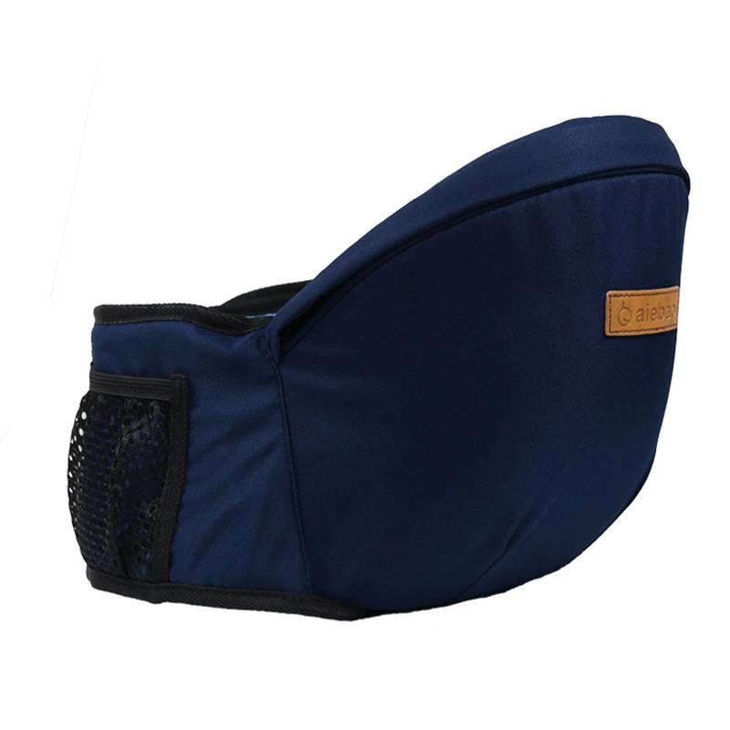 Haute qualité porte-bébé taille tabouret marcheurs bébé fronde tenir taille ceinture sac à dos Hipse