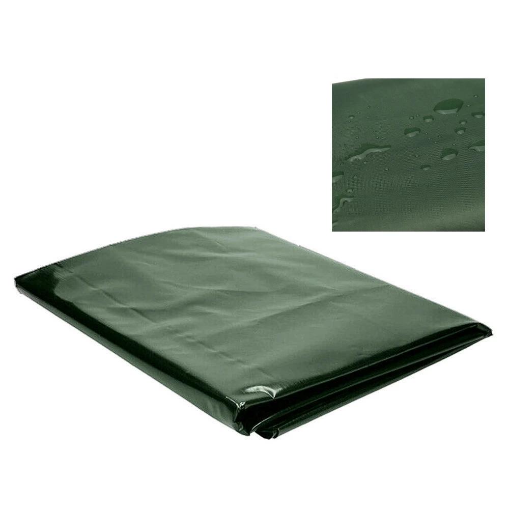 Couverture de réservoir d'eau professionnelle IBC de 1000 litres, meubles de jardin d'extérieur, imp