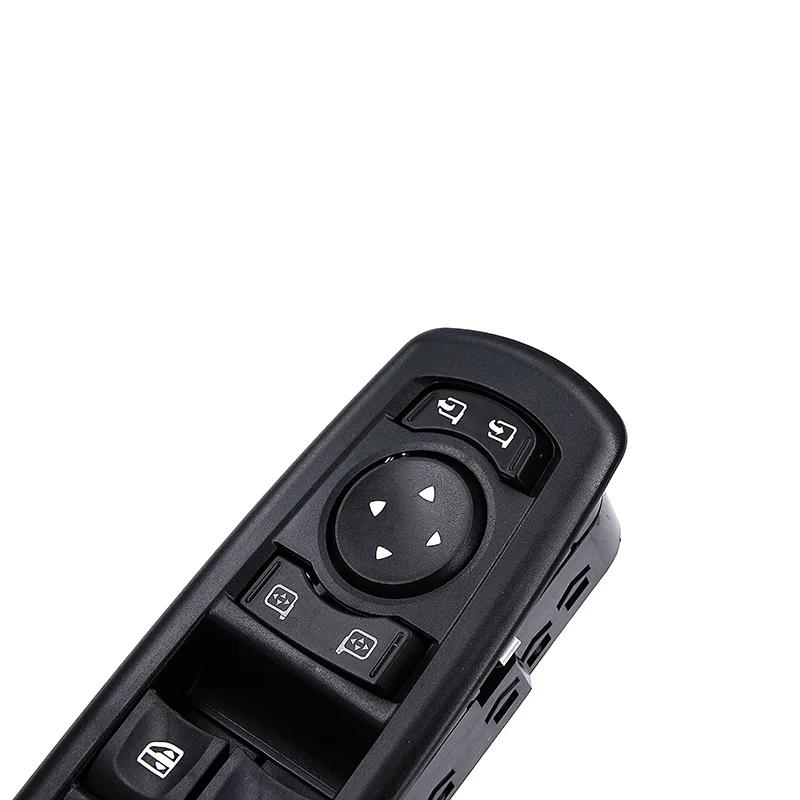254000015 R 25400-0015R interrupteur de fenêtre électrique conducteur gauche pour Renault Fluence Me