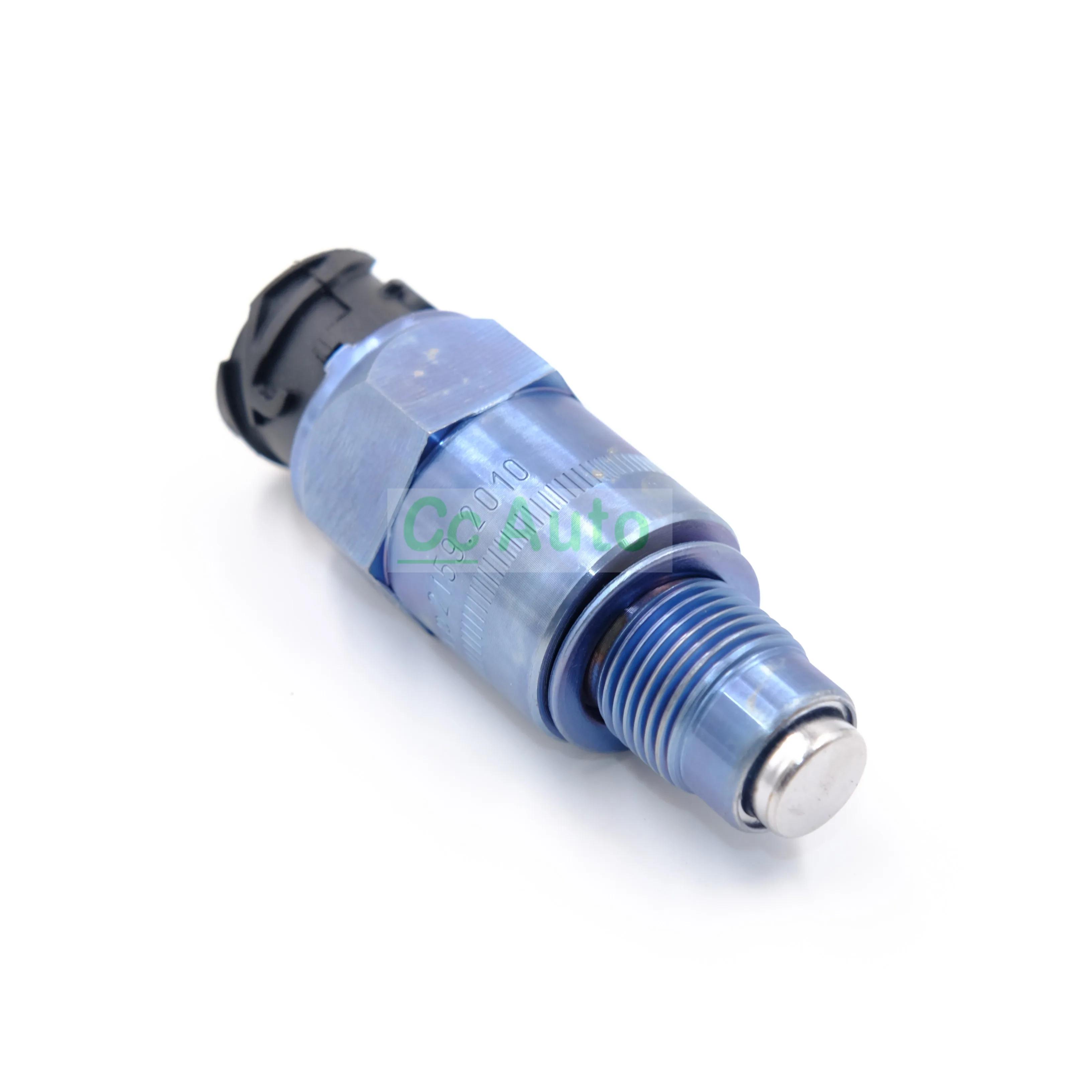 Capteur d'odomètre de vitesse pour Siemens VDO 2159. 20102301 215920102301   2159- 20102301   Connec