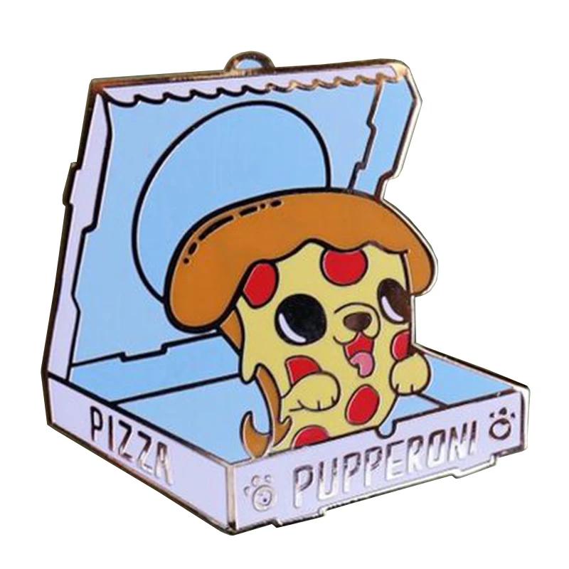 Épingle à pizza