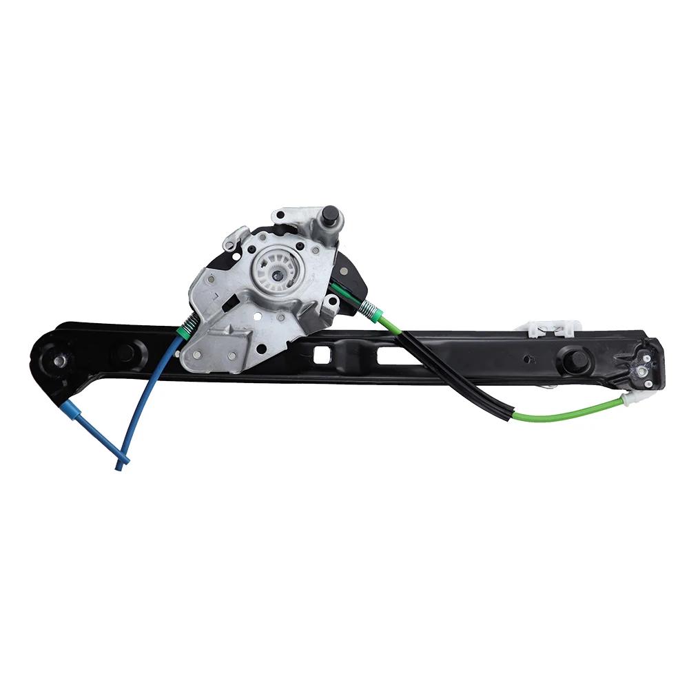 Vitres électriques droites pour voitures, pour BMW E46 323i 325i 325xi 328i 330i 330xi 1998-2005 513