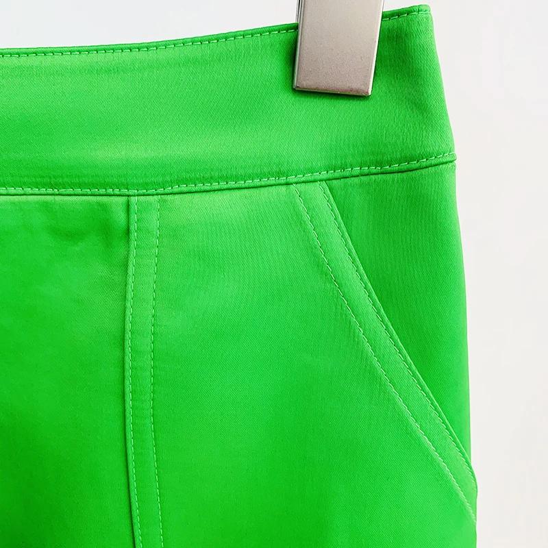 HIGH STREET Nouveauté 2026 Collection Printemps/Été Ensemble de costume de créateur pour femme, Blaz