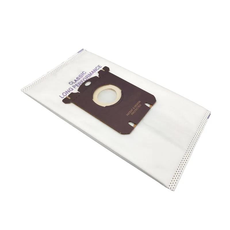 Sacs à poussière de rechange pour aspirateur Philips, H12, HEPA Pound Bag, FC9150, FC9AnthFC9010, FC