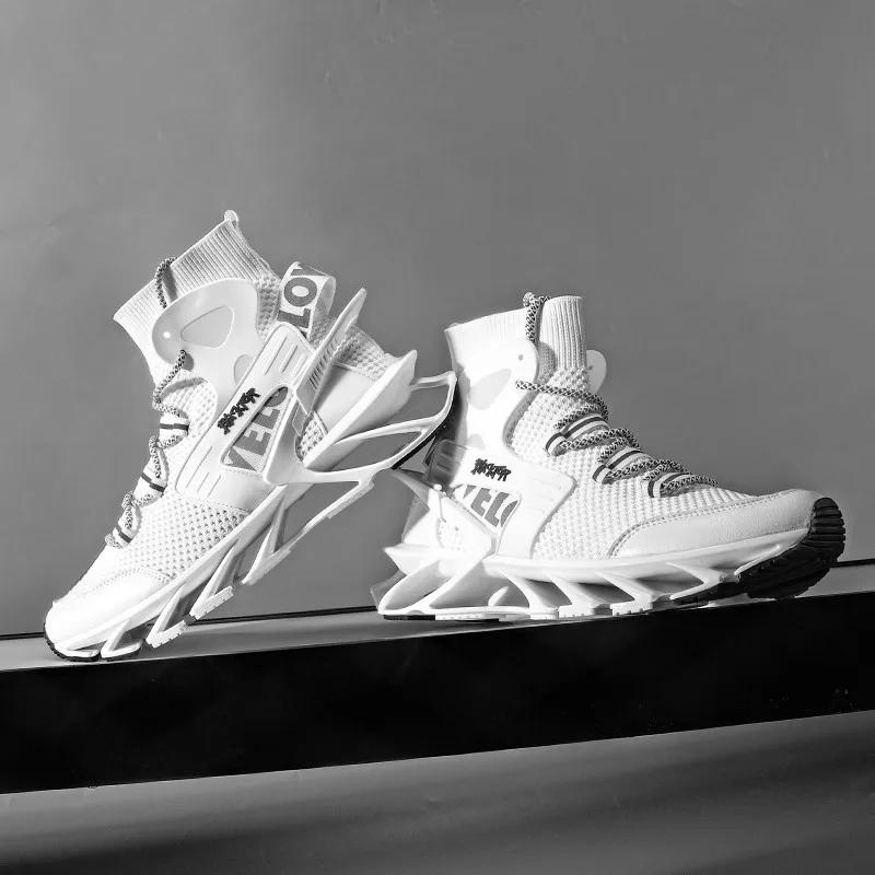 Chaussures hommes baskets hommes hommes chaussures décontractées tenis chaussures de luxe formateur 