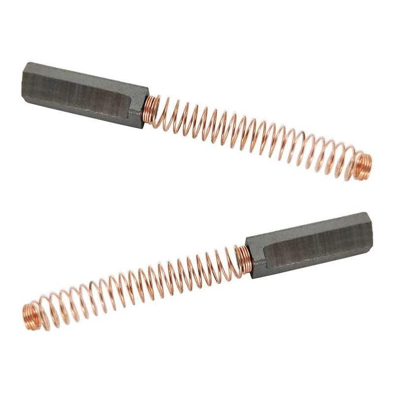 Pièces de rechange de balais de moteur en carbone pour mélangeurs KitchenAid, 10 pièces, W10380496 W
