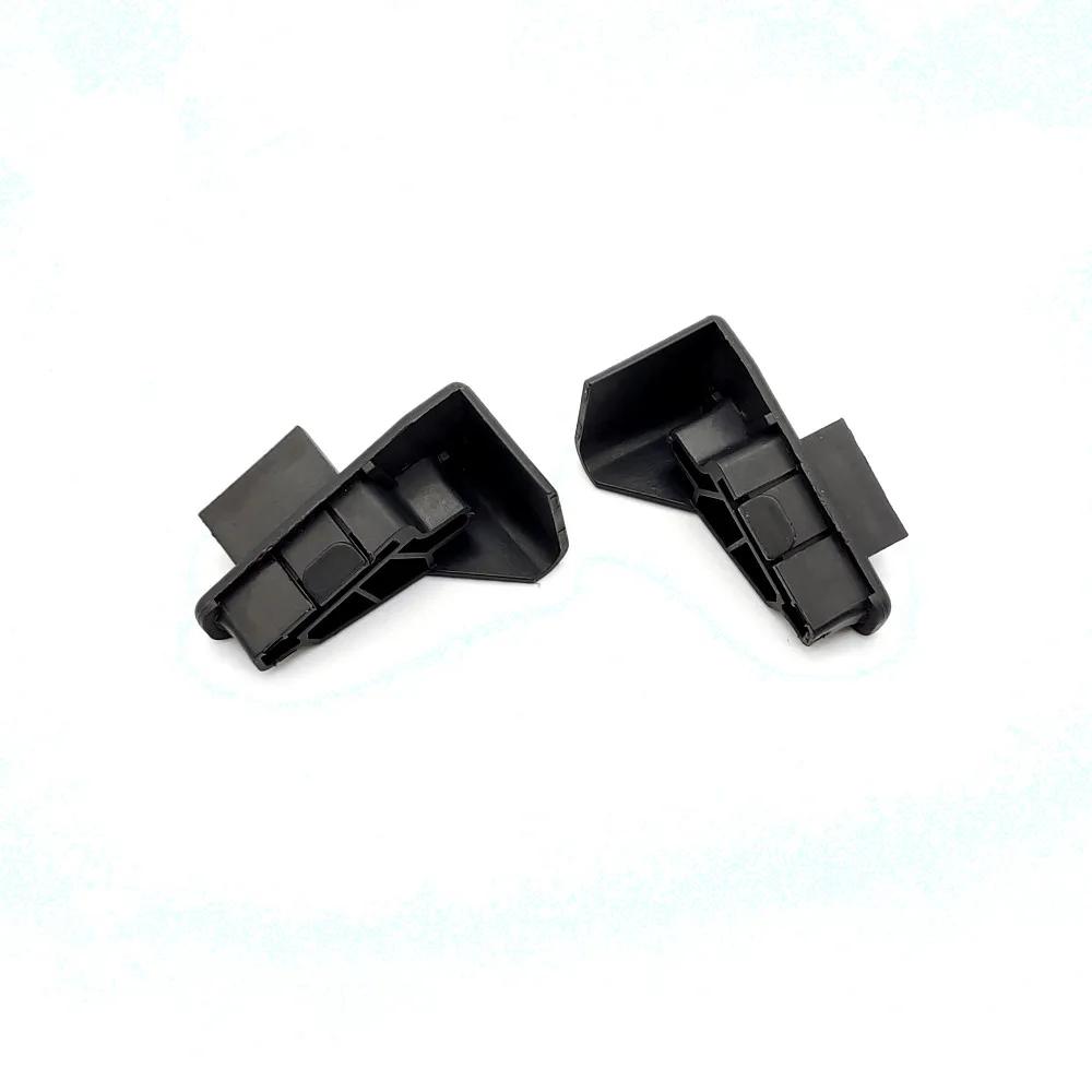 Couvercle de bouchon de boucle intérieur de voiture, pour Jetta Golf MK1 MK2 MK3 Toledo Inca Ibiza S