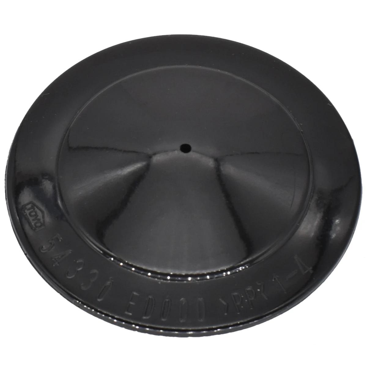2 capuchons de Suspension, couvercle de montage de jambe de force de choc 54330ED000 pour Nissan x-t