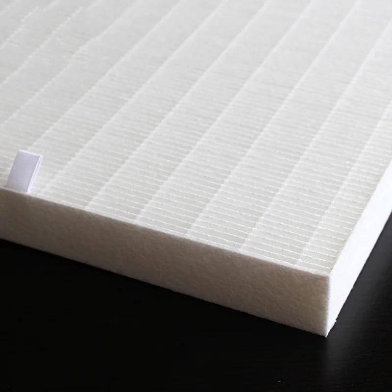 Filtre Hepa sur mesure 172 x 242 x 22 mm, filtre purificateur d'air, nettoyage de l'air
