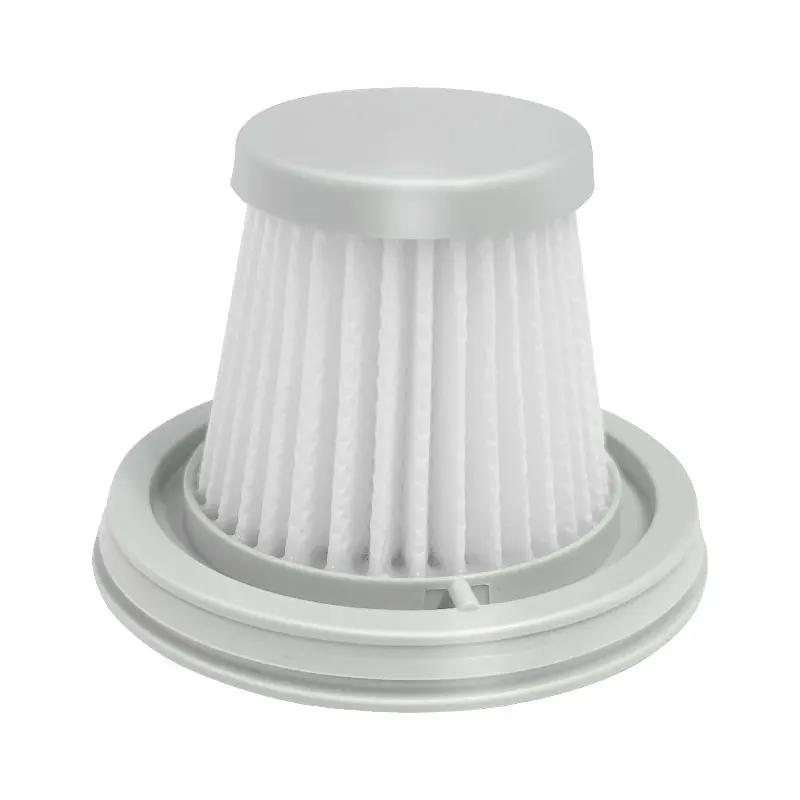 Compatible pour ( Xiaomi Mijia SSXCQ01XY ) Filtre HEPA Accessoire Pièce de Rechange Aspirateur à Mai
