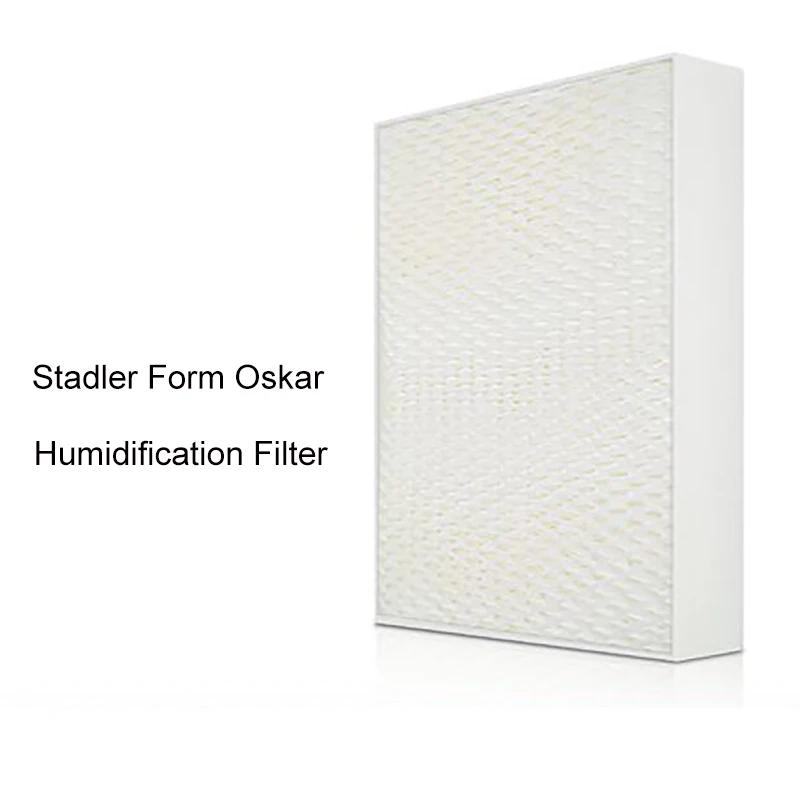 Livre de remplacement pour humidificateur par évaporation Stadler Form Oskar, pièces de filtre pour 