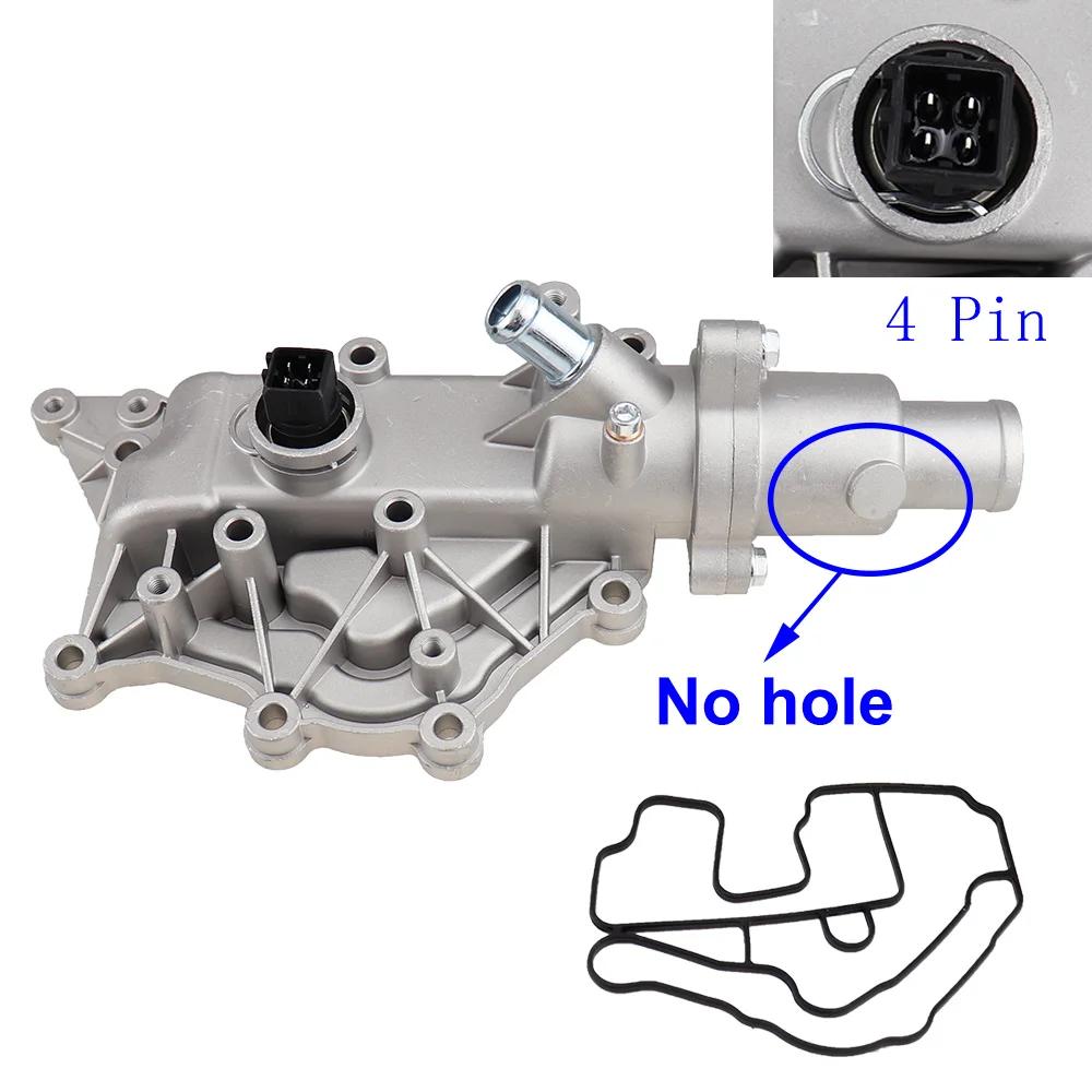 Sortie de liquide de refroidissement en aluminium pour Renault Megane, boîtier thermique, tuyau d'ea