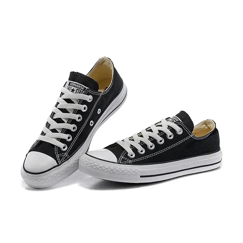 2025 Converse ALL STAR Classic Chaussures de skateboard unisexes pour hommes et femmes
