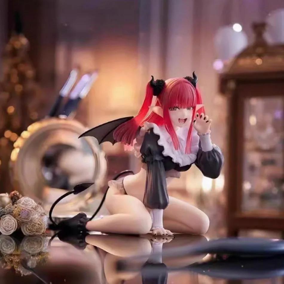Original Taito Anime bureau mignon mon déguisement chérie Kitagawa Marin Liz Ver PVC figurine modèle