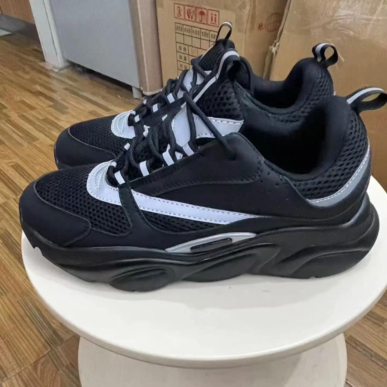 Chaussures de course originales pour hommes, chaussures de course sur route pour femmes, baskets déc