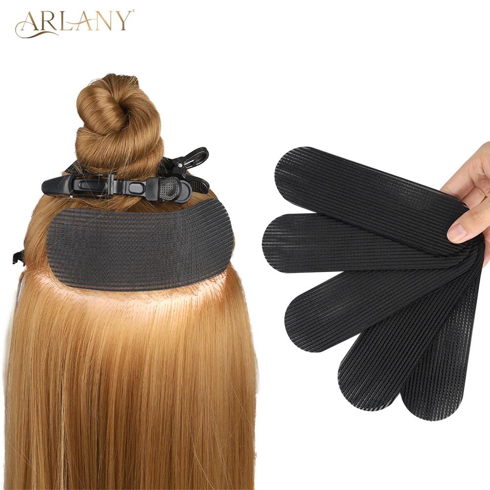 Pince à cheveux, outil de coiffure, support de cheveux, stabilisateur, fournitures de Salon de beaut