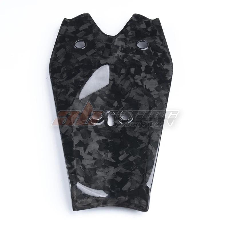 Carénage arrière de moto pour Triumph Speed Triple, entièrement en fibre de carbone, 1200, 2021, 100