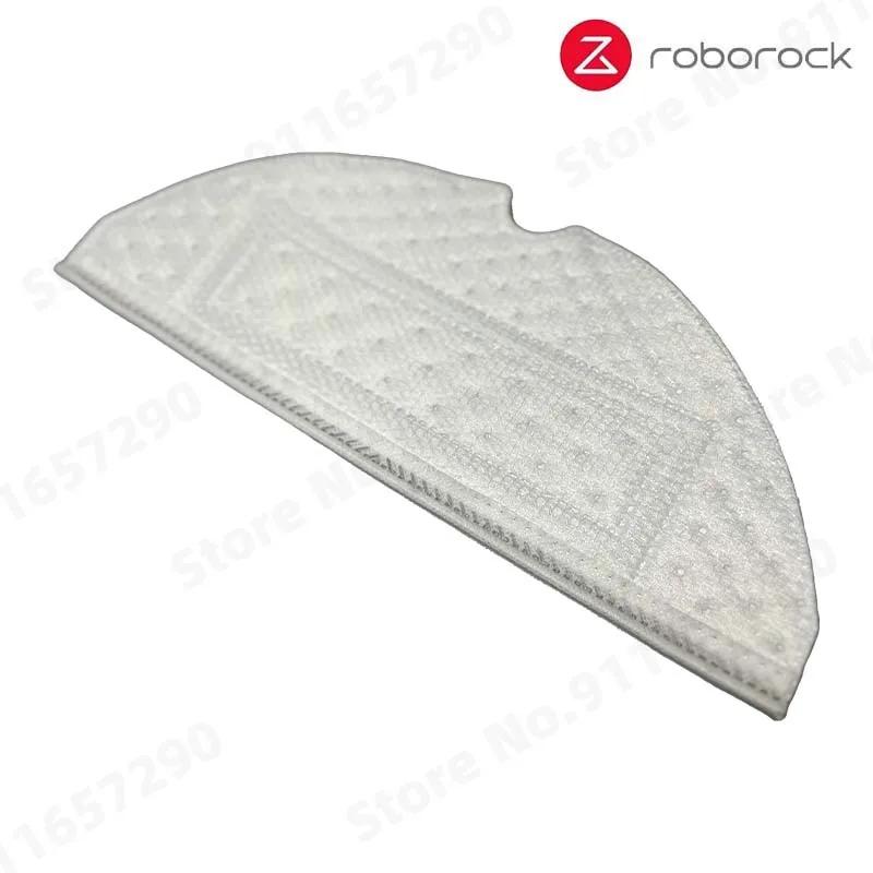 Vadrouille vibrante pour Roborock, accessoires de robot de balayage, chiffon de poulet, pièces de re