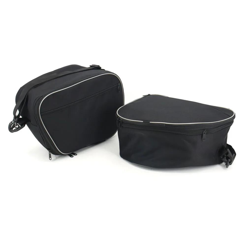 Sacs intérieurs de bagage de doublure de moto pour Suzuki GSX-S1000GT GSXS1000ightS1000 GSX-S S1000 