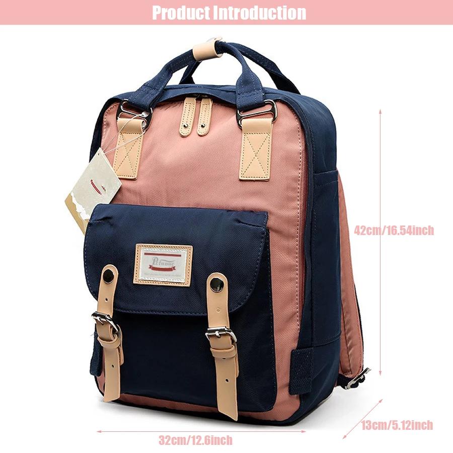 Sac à dos pour ordinateur portable pour hommes et femmes, sacs à dos d'affaires de travail, sac à do