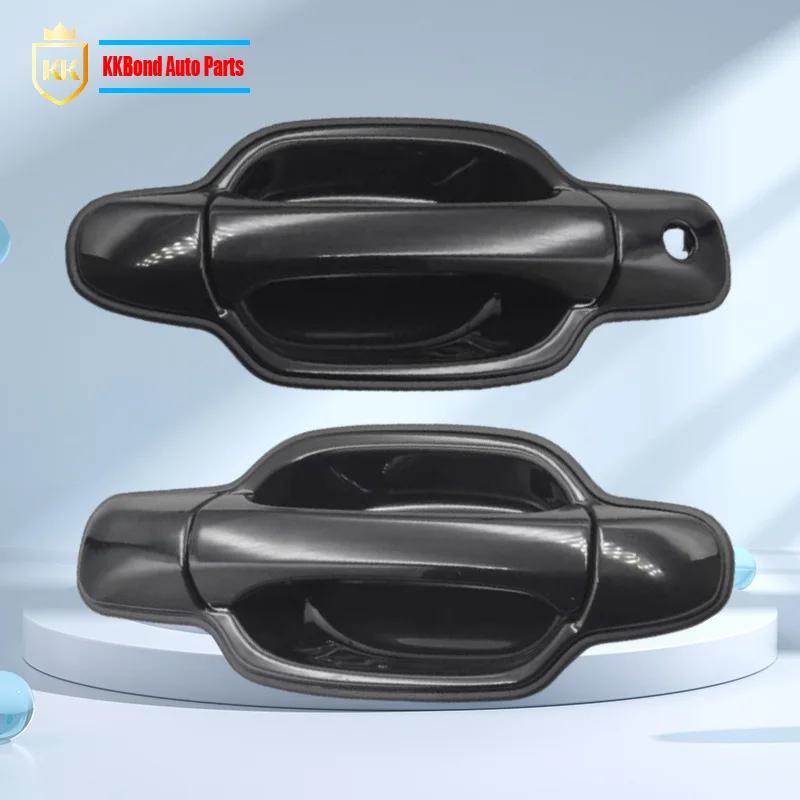 Poignée extérieure de porte pour Isuzu Dmax 2002 – 2011, pour Great Wall Wingle 3 5, poignée d'ouver